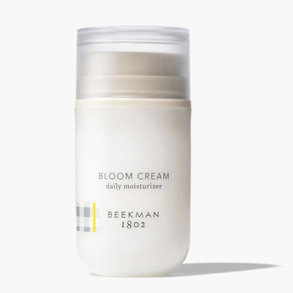 Beekman 1802 Bloom Cream Daily Moisturizer
